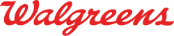 Walgreens 2020 primary logo