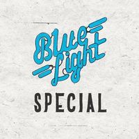 Blue Light Special