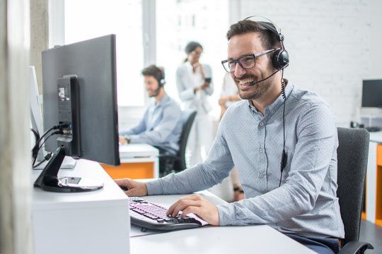 Customer support