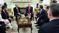 ANALYSIS | Carney and Trump are only at the beginning of redefining the Canada-U.S. relationship | CBC News