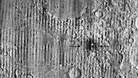 Lunar orbiter spots ‘once-in-a-lifetime’ new crater on the moon - CNN
