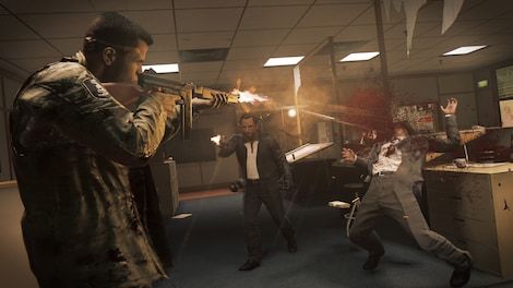 MAFIA: TRILOGY (PC) - Steam Key - GLOBAL - 8