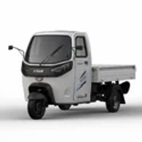 Manufacturer of Commercial Van & Commercial Vehicle by Euler Motors ...
