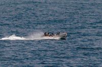Bulk Carrier ABDULLAH Hijacked in Indian Ocean