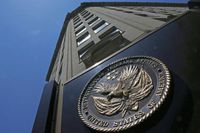 Thousands of VA Employees Must Return to Their Offices Full Time, Department Says | Military.com