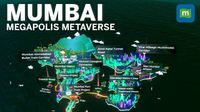 Mumbai In Metaverse: Explore City’s Infra Projects In 3D, Virtual Reality
