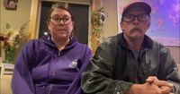 Mom of child at Bend, Oregon, school recalls hearing about active shooter: "I just started running over" - CBS News