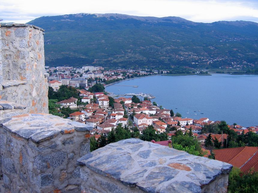 Ohrid