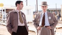 PGA Awards: 'Oppenheimer' Takes Top Film Prize