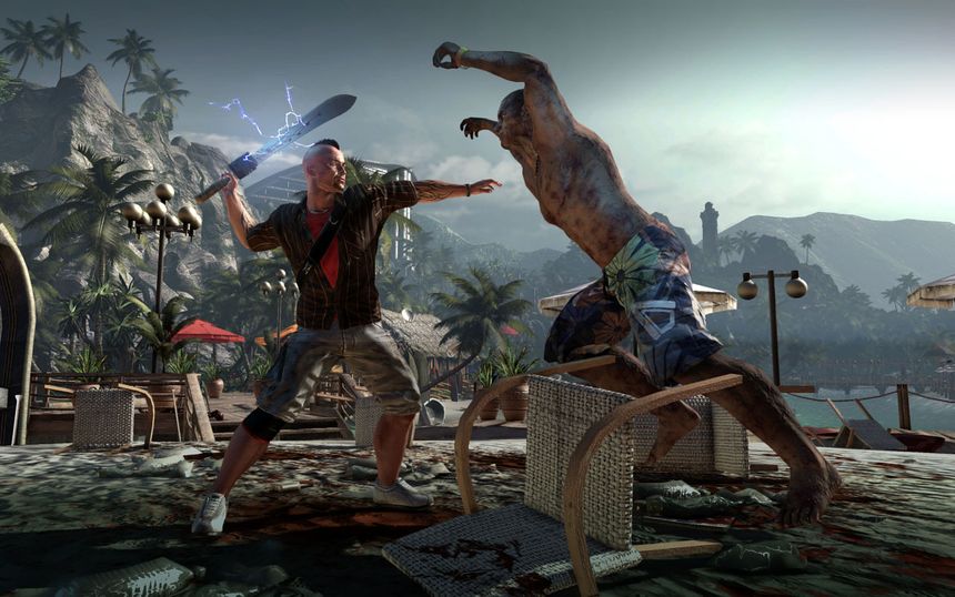 Dead Island (2011)