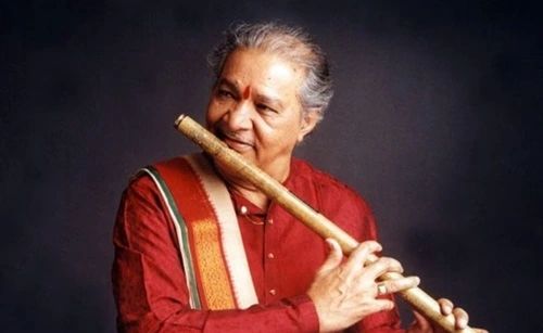 Hariprasad Chaurasia