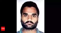 Not Goldy Brar, shooting victim is Gladney Xavier: US cops - Times of India