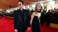 Robert Downey Jr. shared his Oscars triumph with his wife, who ‘loved me back to life’ | CNN