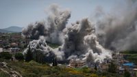 Live updates: Iran says it’s suspending ceasefire commitments with US after a week of intensified strikes - CNN