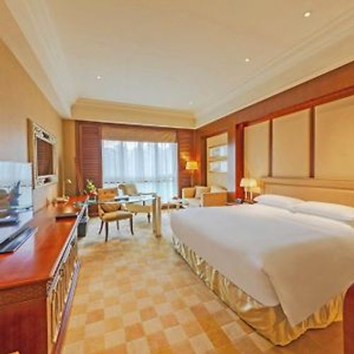 Dongjiao State Guest Hotel