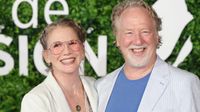 Melissa Gilbert Reacts to Husband Timothy Busfield's Charges Being Dropped - TV Insider