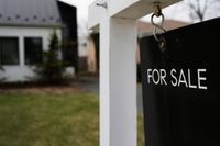 Home sellers are lowering their price and helping buyers to make a deal in a stagnant market - AP News