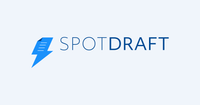 An end to end solution for all contracting needs | SpotDraft