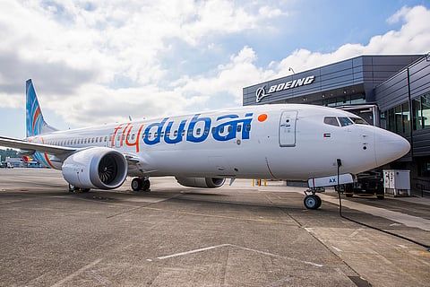 Flydubai Co-Pilot Accused of Attempting ‘Terrorist Act’ During Israel Bound Flight
