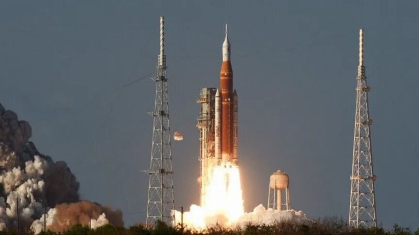 Japan Launches Historic Mission to Collect Samples From Mars’ Moon Phobos