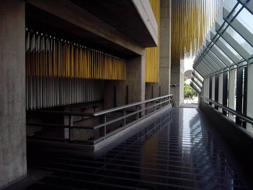 Centro Nacional de Acción Social por la Música