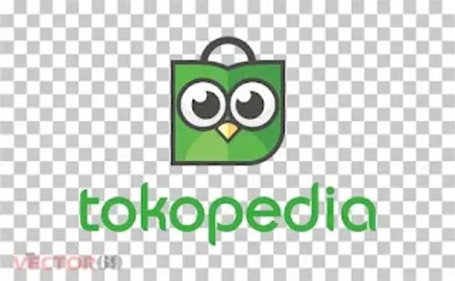 Logo Tokopedia - Jual Beli Online - Download Vector File PNG (Portable Network Graphics)