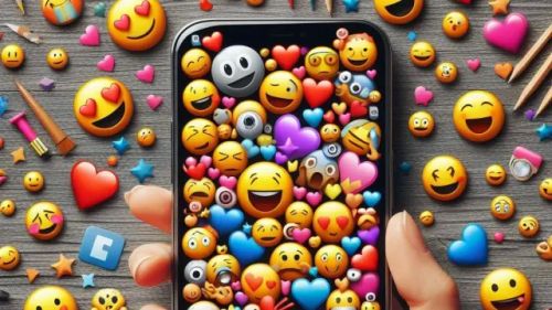 Emojis WhatsApp