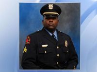 Retired Raleigh Sergeant was struck, killed on the highway overnight