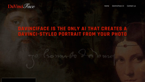 分享38个AI绘画网站