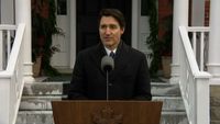 Video: Canadian PM Justin Trudeau resigns as party leader | CNN