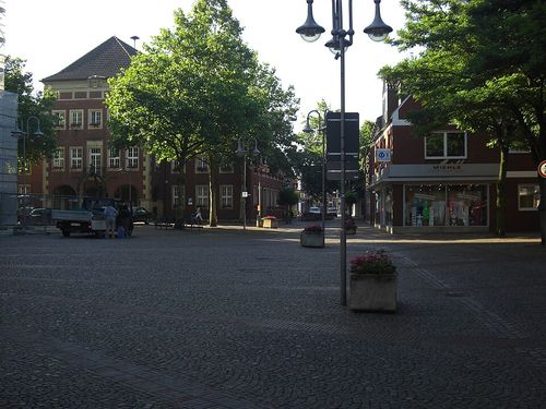 Stadtlohn, Germany