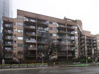 55-storey Vancouver residential condo, rental project in receivership | Vancouver Sun