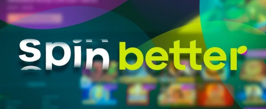 SpinBetter