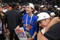 The Cultural Currency of a Championship: Why the Knicks Win is More Than a Sports Story