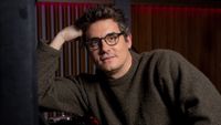 John Mayer on Why He Keeps Quietly Funding Brain Research Studies - The Hollywood Reporter