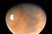 NASA has just released a jaw-dropping video of a spacecraft's view as it zoomed past Mars. You've got to see this - BBC Sky at Night Magazine