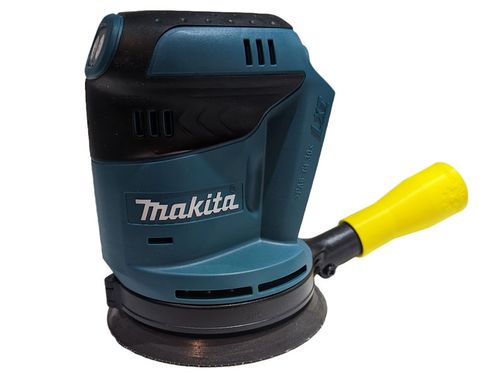 Vacuum Adapter for Makita Sanders - Multiple sizes and colors - B05041, B04556, or B05030 - 100% USA - Free Shipping! image 2