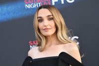 Chloe Fineman Exits ‘SNL’ After Seven Seasons - Rolling Stone