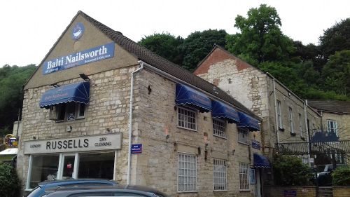 Balti Nailsworth