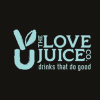 HOME | The Love Juice Co