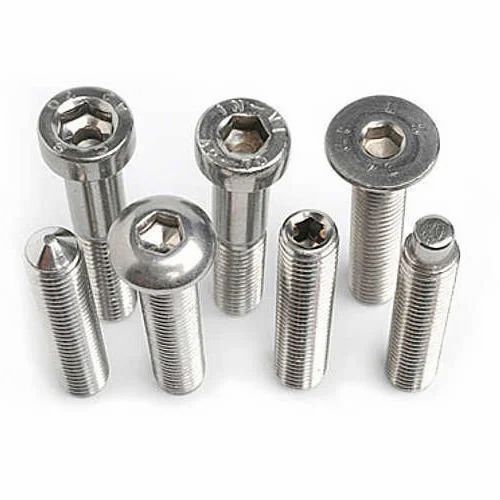 Bolts