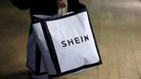 Shein slumps to loss ahead of planned Hong Kong listing - Financial Times