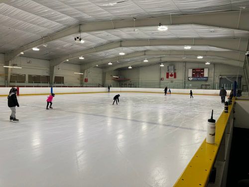 Albert McCormick Community Centre