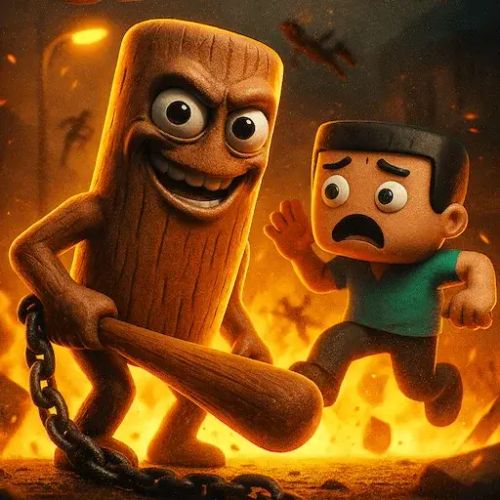 ブレインロット ラグドールファイト