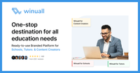 Winuall: One-stop destination for all education needs | E ...