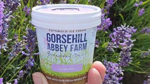 Gorsehill Abbey Farm Shop