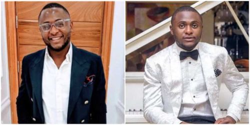 Talent manager Ubi Franklin says promiscuity is the biggest challenge for artists after fame