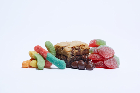 Edibles