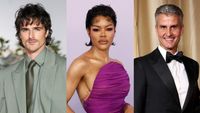 Oscars: Academy Invites Jacob Elordi, Teyana Taylor, More for 2026 - The Hollywood Reporter