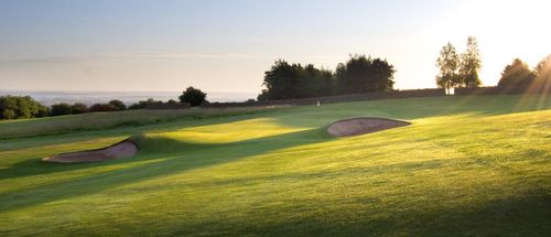 Broadway Golf Club